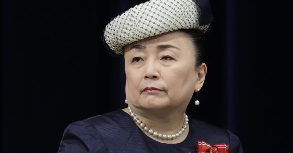 三笠宮家・信子さま　別居宅を13億円改修…陰に娘・彬子さまとの修復不能な「20年断絶」