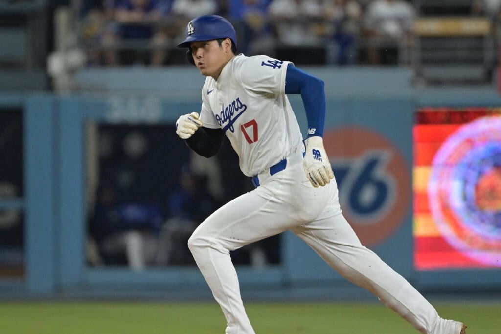 大谷翔平「パパより翔平が好き」ライバル選手の子供たちからも“慕われる理由”