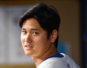 「鳥肌」「えぐすぎ」大谷翔平　50-50達成日“まさかの偶然”にファン衝撃