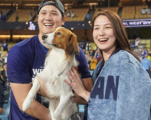 真美子さん　親友に打ち明けた「妊娠中の悩み」と出産が予定されている「LAのセレブ御用達病院」【年間ベストスクープ】