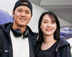 「気遣いすごっ」真美子さん　開幕戦対戦のカブスにも贈った「高級差し入れの中身」