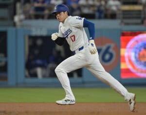 大谷翔平「パパより翔平が好き」ライバル選手の子供たちからも“慕われる理由”