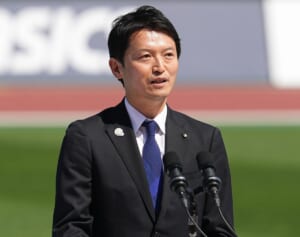 「どんだけ自己中」斎藤知事　自民・維新から辞職要求も“まさかの反応“にネット唖然「兵庫県民が気の毒」