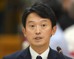 「もはや怖い」兵庫県・斎藤知事　全会派が辞職要求も“県民から応援されている”発言にネットあ然