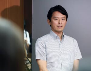 「テレビ出すな」ハイヒール・リンゴ　斎藤知事を“手のひら返し”擁護に広がる波紋