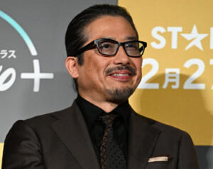 「ミスしたことを一度も見たことない」エミー賞受賞の真田広之　弟弟子明かす若手時代からの“別格ぶり”