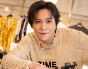 「人生何回目ですか」キスマイ千賀　“サレ妻”から受けた人生相談の“神回答”が話題