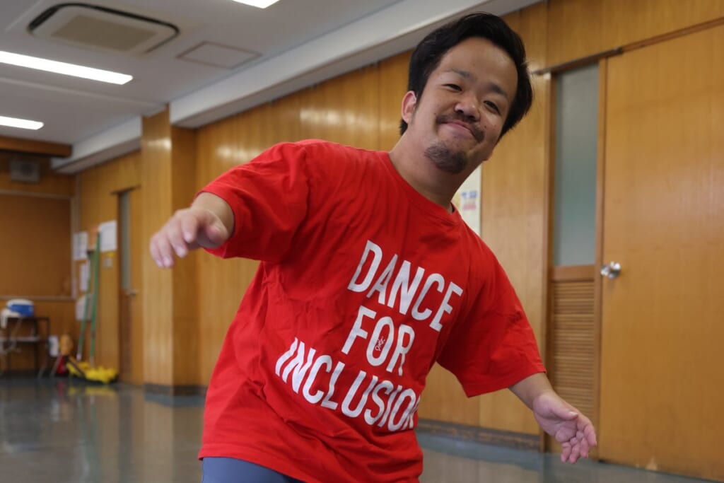 「踊れても、あと5年」身長128cmのダンサーDAIKIが大河ドラマ出演に至った道