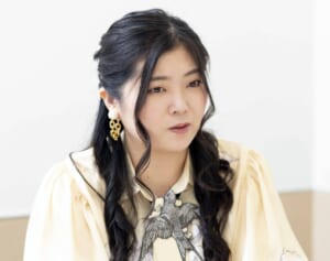 「“ダメなものはダメ”と言わなければ」『虎に翼』脚本家・吉田恵里香さん　朝ドラで社会問題描くことの賛否に明かした思い