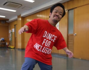 「踊れても、あと5年」身長128cmのダンサーDAIKIが大河ドラマ出演に至った道