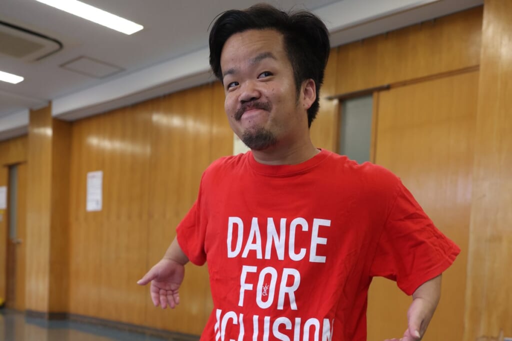 大河・須麻流役DAIKI「うちの子に何か？」心ない言葉と戦った母・ひろ江さんと身長128cmの息子の挑戦