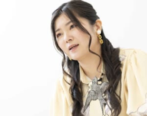 「“透明な存在な人”はこの世には誰もいない」『虎に翼』脚本家・吉田恵里香さんが語る朝鮮人差別、同性愛、原爆裁判を取り上げ続けた理由