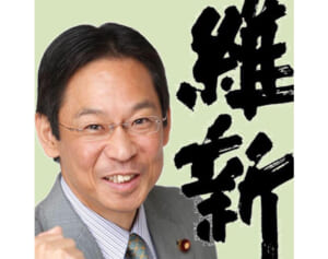 「キモすぎる」維新の元衆院議員　性的暴行容疑を否認も「そもそも13歳の中学生をナンパする時点でやばい」と怒りの声