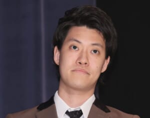 「登ってこうへんぞ」実家が焼肉店の粗品　すき家の異物混入で明かした「ねずみ被害の内情」