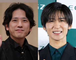 「面白いと思う」STARTO社のYouTubeランキング！Snow Man、「よにの」を抑えた1位は？