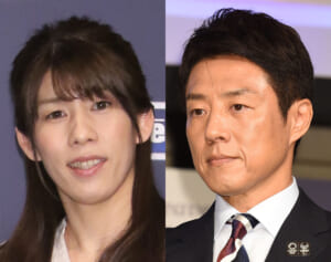 好きな“元アスリートタレント”ランキング！3位吉田沙保里、2位松岡修造を上回った1位は？