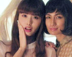 「冷凍保存でもされてた？」38歳美女モデル　13年ぶりテレビ出演→美貌に衝撃「今の方が透明感ある！」「10歳の娘いるの驚き」