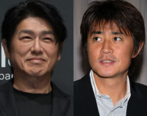 全然見えない！【若すぎる2024還暦男性俳優ランキング】3位野々村真、2位高橋克典を抑えた1位は？