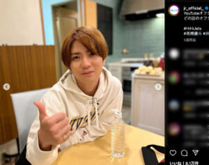 「どうやって生きてけば」HiHi Jets・髙橋優斗　デビューの期待高まるなか…突然すぎる退所発表に深まる謎