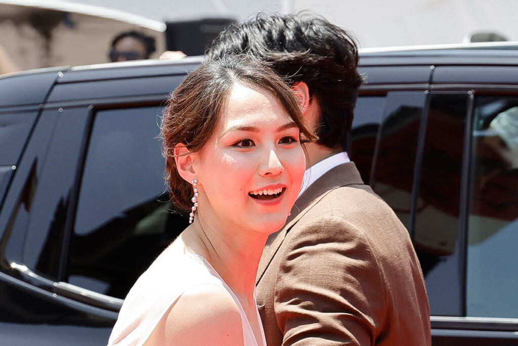 「世界一の奥さんやな」大谷翔平が歴史的快挙！ファンから相次ぐ“真美子さんへの称賛”