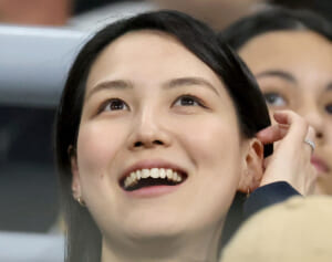 「結婚して本当によかったね」真美子夫人が与えた大谷翔平への“好影響”