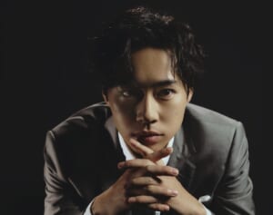 戸塚純貴「全部変えるなんて！」監督・三谷幸喜が長尺シーン撮影直前に告げた衝撃のひと言