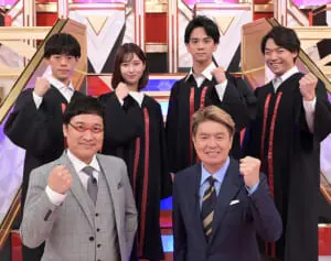 「モヤモヤが凄い」『東大王』　最終回に“初登場組”が登場の不可解演出に視聴者から不満噴出