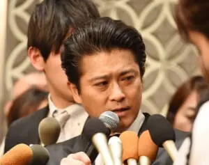 元TOKIO・山口達也氏　アルコール依存症の講演会で全国行脚も「基本日帰り」のワケ