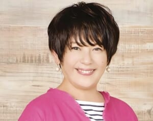 小高恵美主演！ 石田ひかり＆和久井映見も出演していた学園アクションドラマ、覚えてる？