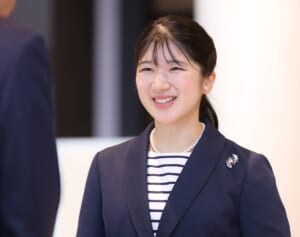 「愛子さまに会いたい！」佐賀国スポ柔道の観戦応募者数は“倍率6.6倍”だった