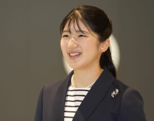 「愛子さま天皇」妨げる皇室典範に国連から改正求める勧告が…専門家も「女性差別と受け止められている現実は否定できない」