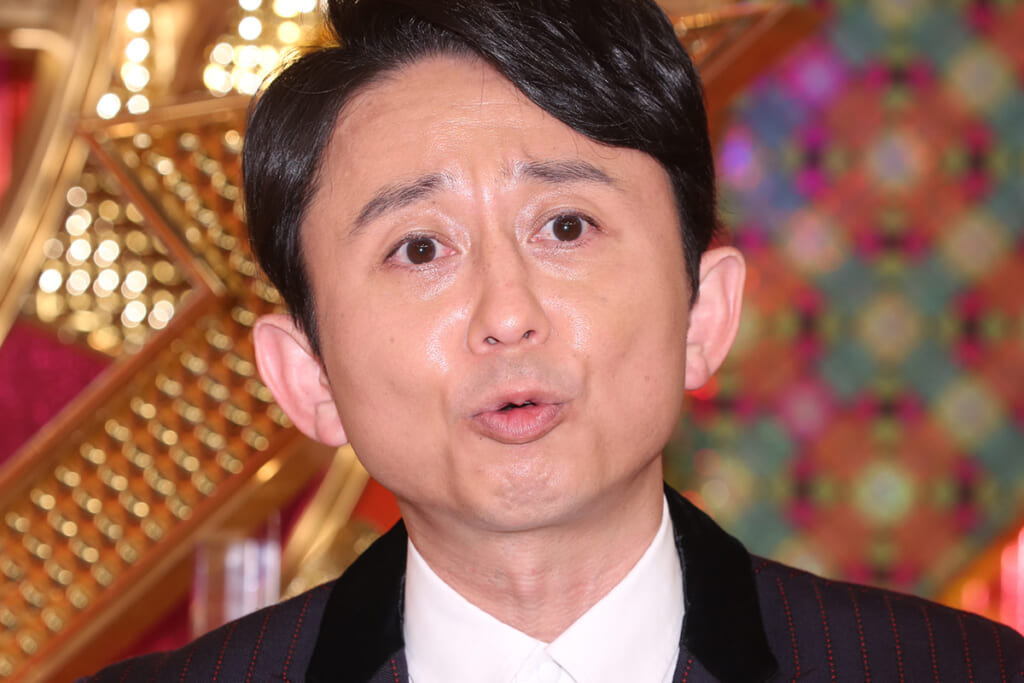 「普通の感覚じゃ絶対に…」有吉弘行　元木大介氏の“大谷翔平の愛車公開”騒動に辛辣指摘