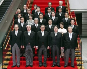 石破新政権　防衛費は増加必至！有識者が危惧する来年後半の“増税”ムーブ