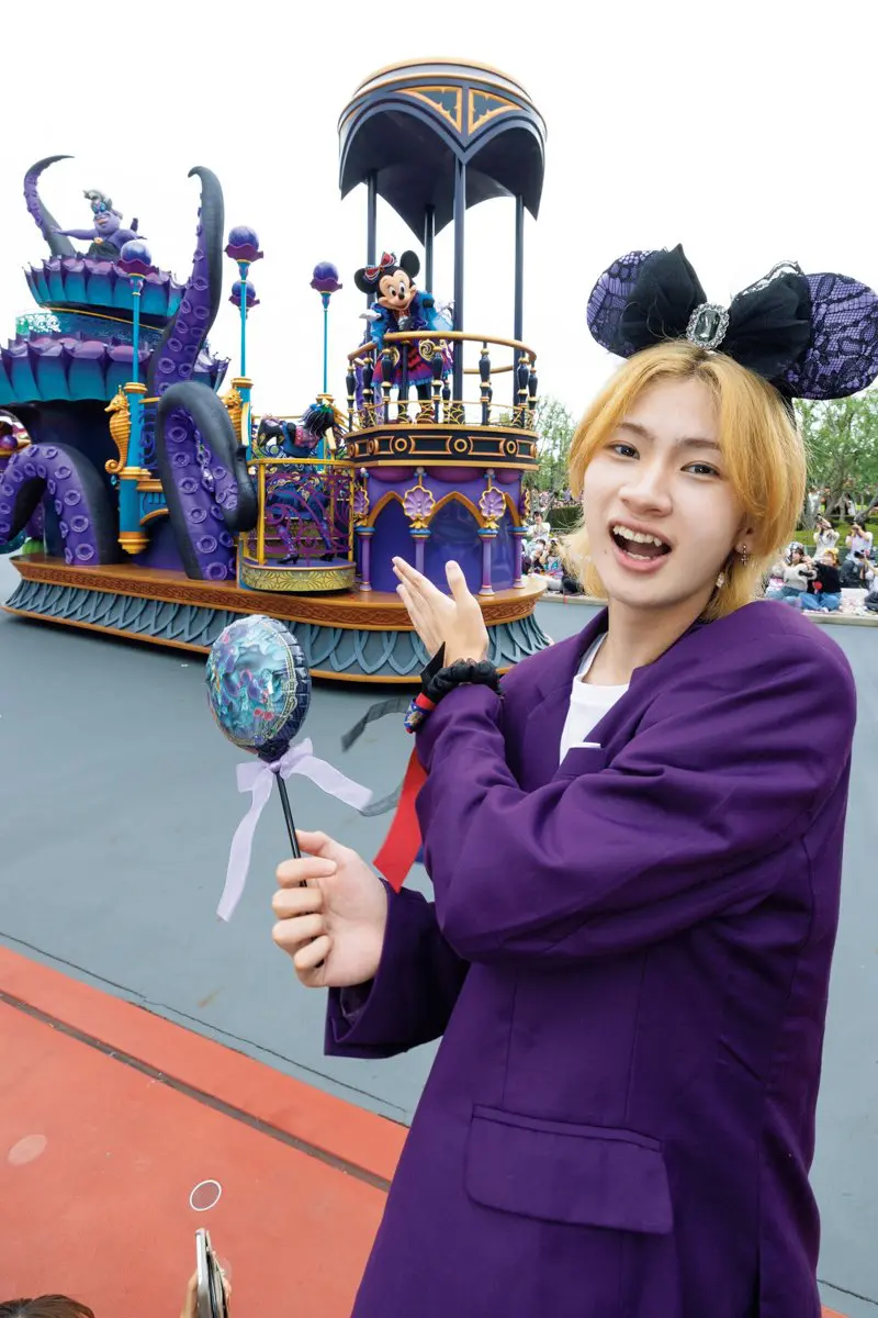 画像・写真19枚目】【今年のテーマは悪役!?】俳優・市村優汰と