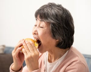医師がシニアの食事に「マックと吉野家」を勧める“意外な理由”