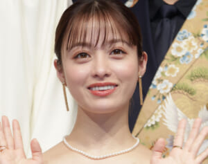 「素でギャルっぽい」『おむすび』でパラパラ指導の“伝説のギャル”が明かす「橋本環奈のスゴさ」