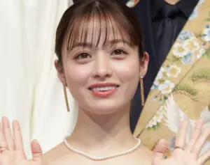 「素でギャルっぽい」『おむすび』でパラパラ指導の“伝説のギャル”が明かす「橋本環奈のスゴさ」