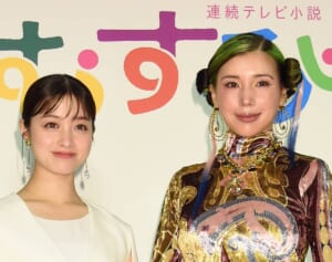 橋本環奈　朝ドラ中に異例の映画撮影へ…ヒロインなのに約50日不在でも“NHKが許すワケ”