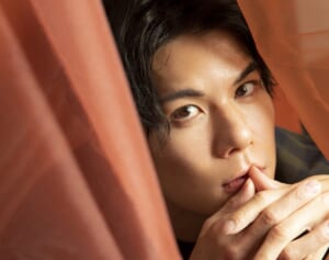 秋ドラマ2本にレギュラー出演！　柿澤勇人「母親には『役者を辞めることになると思う』と宣言した」