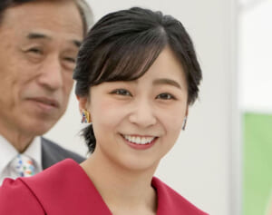 佳子さま　佐賀ご訪問で着用された有田焼イヤリングが完売！工房語る“佳子さま売れ”の効果