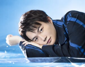 『海に眠るダイヤモンド』神木隆之介　日曜劇場の撮影中は「福山雅治さんの背中を思い出しています」