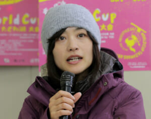 モーグル元五輪代表・上村愛子が離婚発表…ファンがインスタで感じていた“予兆”「すれ違い状態」