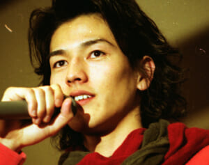 「別人に見えた」日本とLA2拠点生活中の43歳俳優 “激変顔面”に驚きの声