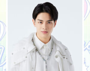 「なんだったのか」美 少年・金指一世　ブログで“決意表明”した直後に退所発表…ファンから疑問続出