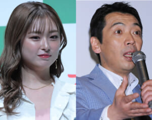 「衆院選特番」嫌いなキャスター＆コメンテーターランキング！3位ゆうちゃみ、2位宮根誠司を抑えた断トツの1位は？