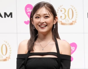 「本当にただ出てるだけ」ゆうちゃみ　テレ東選挙特番でほぼ発言ナシ…“置物化”に疑問続出