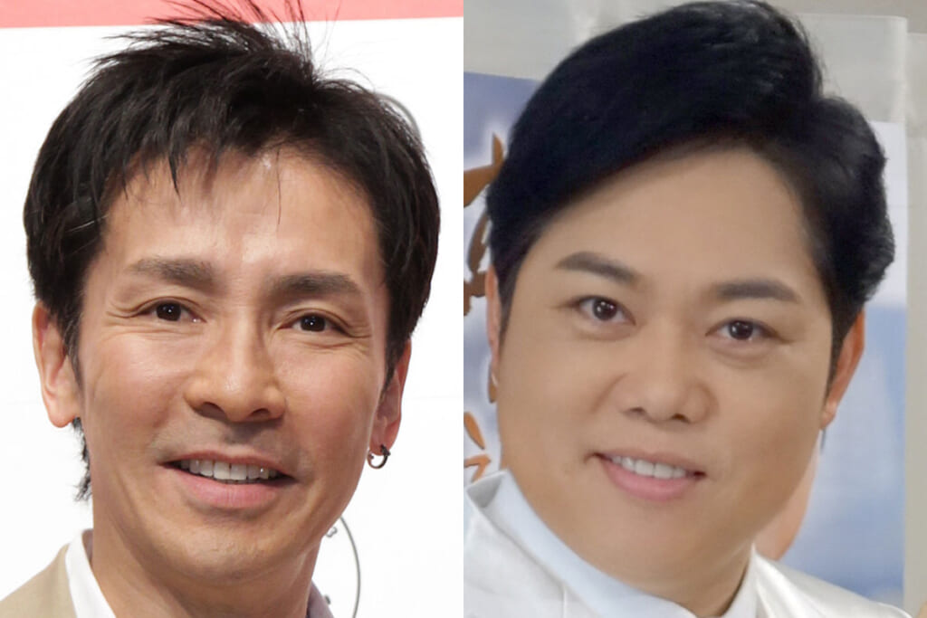 紅白「もう出なくていい常連歌手」ランキング！3位郷ひろみ、2位三山ひろしを抑えた1位は？【白組編】