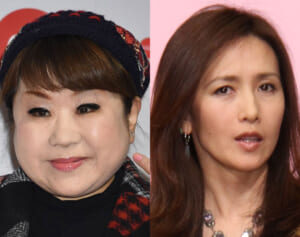 紅白「もう出なくていい常連歌手」ランキング！3位天童よしみ、2位工藤静香を抑えた1位は？【紅組編】