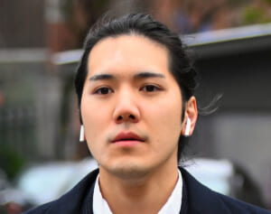 「日本では忍耐が」小室圭さん　眞子さんと結婚3周年のなか海外メディアに「語っていたコト」