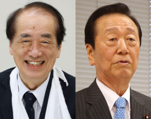 引退してほしい高齢議員ランキング！3位菅直人、2位小沢一郎を抑えたぶっちぎりの1位は？